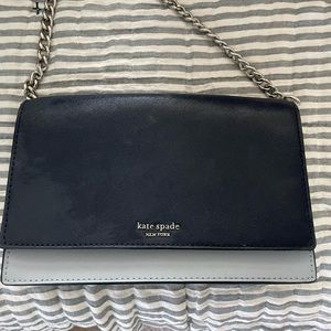 Kate Spade Clutch/shoulder bag